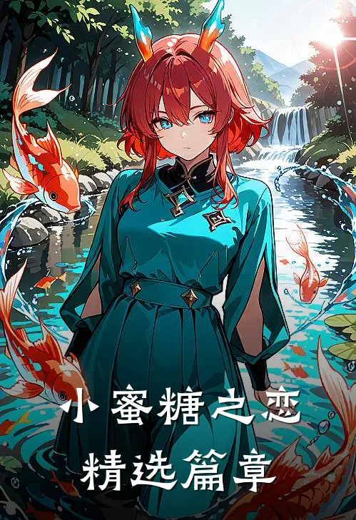 小蜜糖之恋精选篇章
