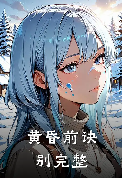 黄昏前诀别完整
