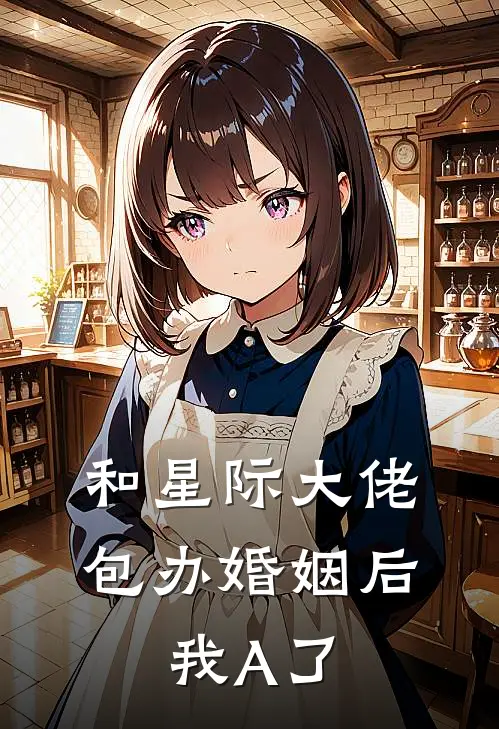 和星际大佬包办婚姻后，我A了