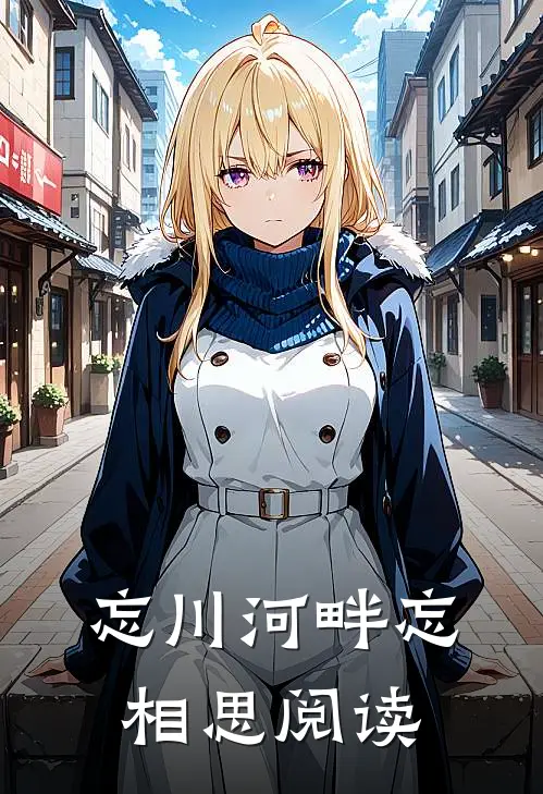 忘川河畔忘相思阅读