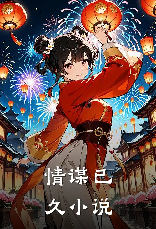 情谋已久小说