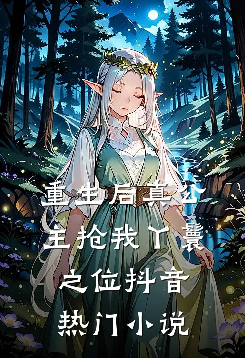 重生后真公主抢我丫鬟之位抖音热门小说