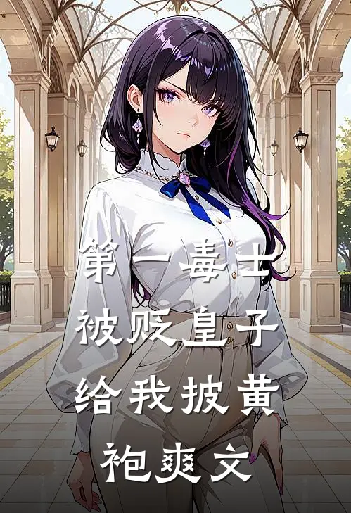 第一毒士：被贬皇子给我披黄袍爽文