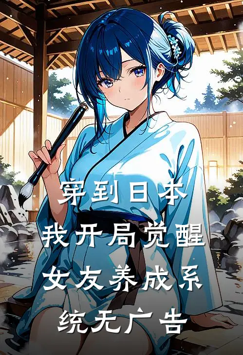 穿到日本，我开局觉醒女友养成系统无广告