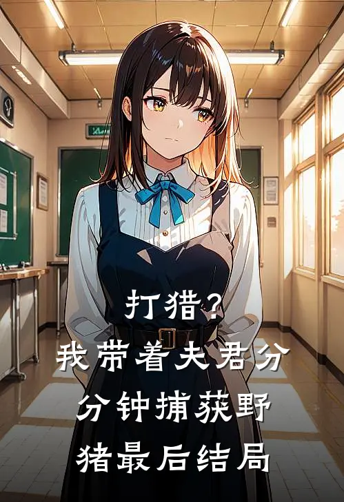 打猎？我带着夫君分分钟捕获野猪最后结局