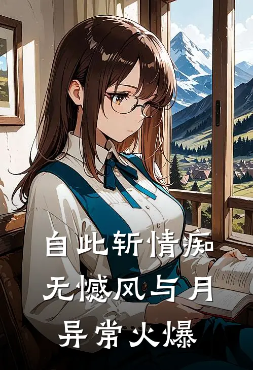 自此斩情痴，无憾风与月异常火爆