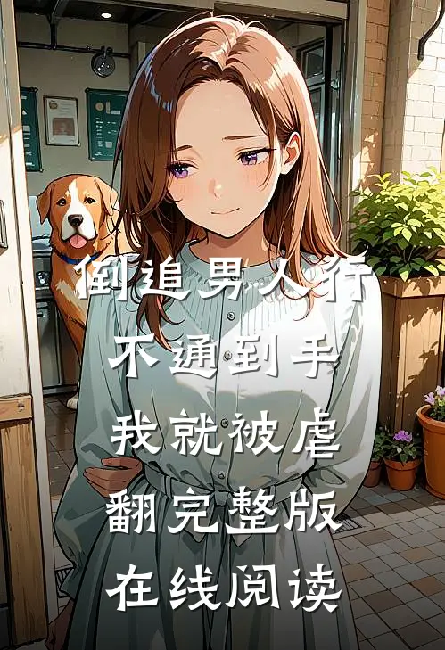 倒追男人行不通到手我就被虐翻完整版在线阅读