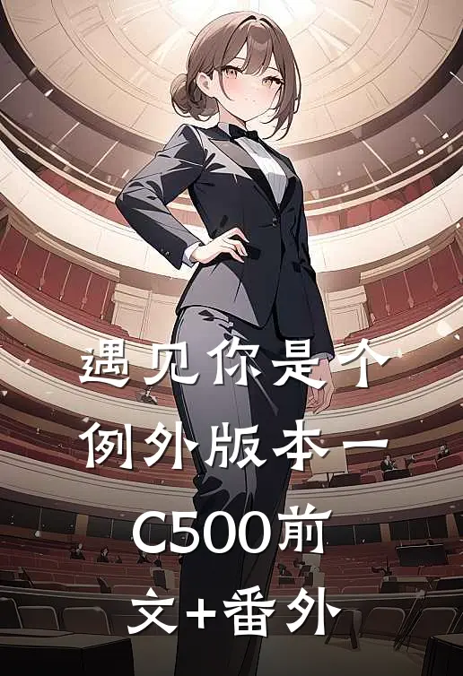 遇见你是个例外 版本一C500前文+番外
