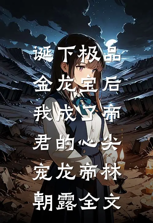 诞下极品金龙宝后，我成了帝君的心尖宠龙帝林朝露全文