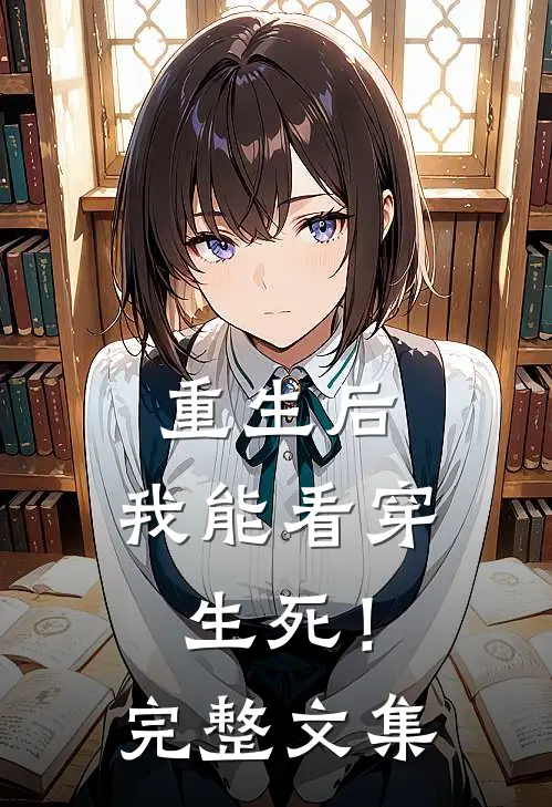 重生后，我能看穿生死！完整文集