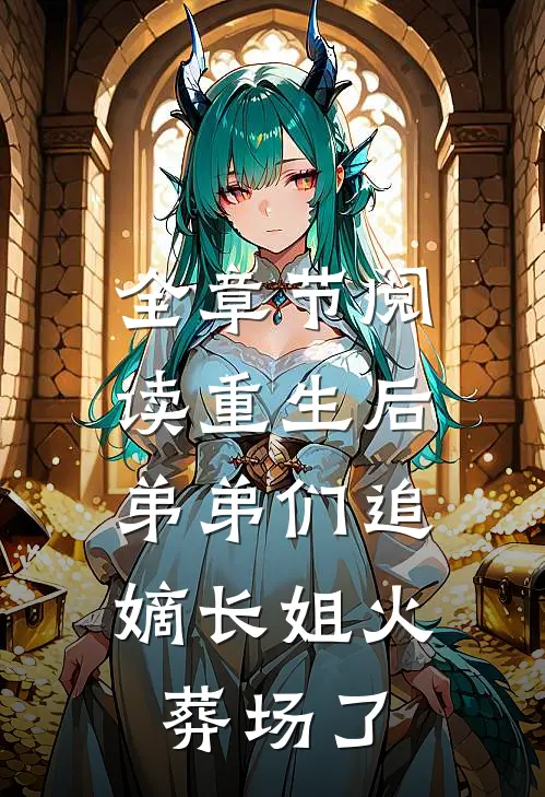 全章节阅读重生后，弟弟们追嫡长姐火葬场了