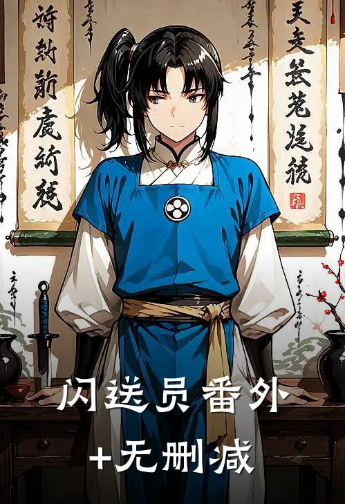 闪送员番外+无删减