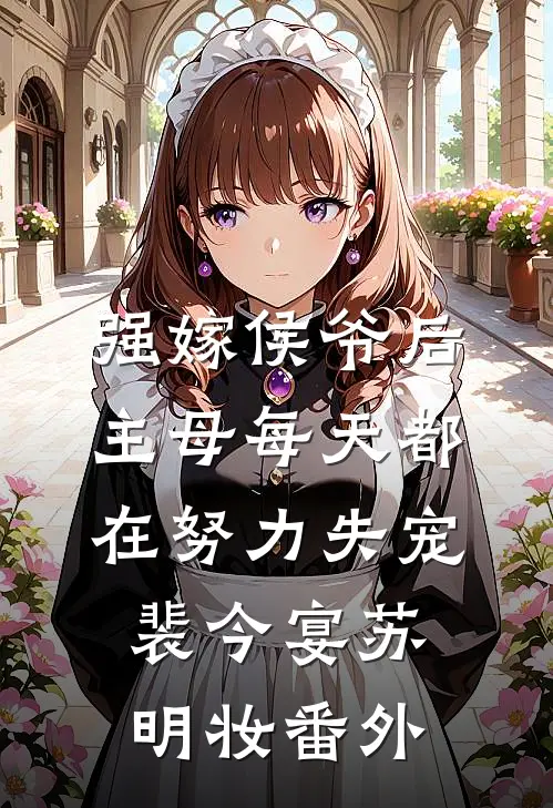强嫁侯爷后，主母每天都在努力失宠裴今宴苏明妆 番外