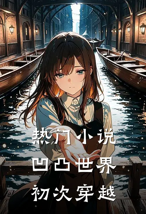 热门小说凹凸世界初次穿越