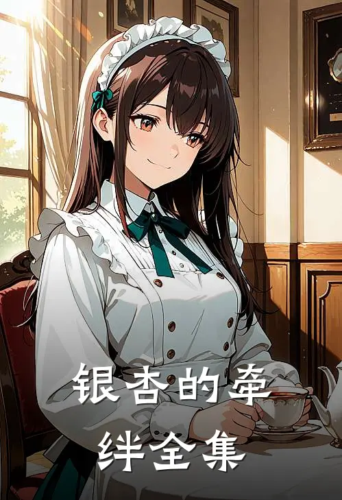 银杏的牵绊 全集