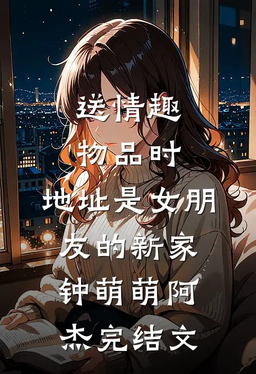 送情趣物品时，地址是女朋友的新家钟萌萌阿杰完结文