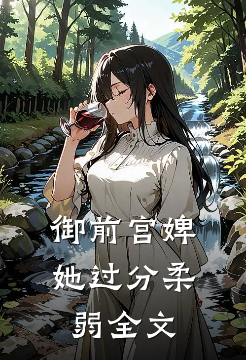 御前宫婢她过分柔弱全文
