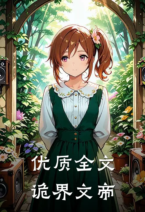 优质全文诡界文帝