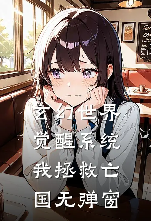 玄幻世界：觉醒系统我拯救亡国无弹窗