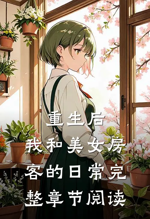 重生后，我和美女房客的日常完整章节阅读
