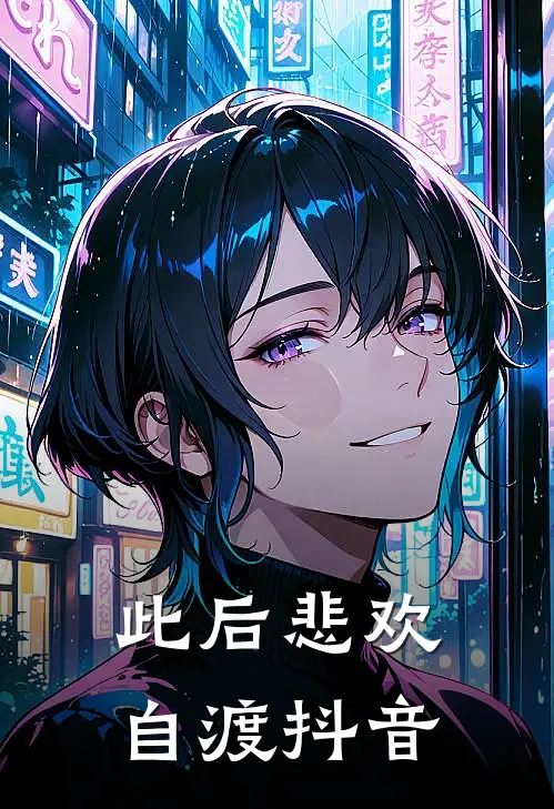 此后悲欢自渡抖音