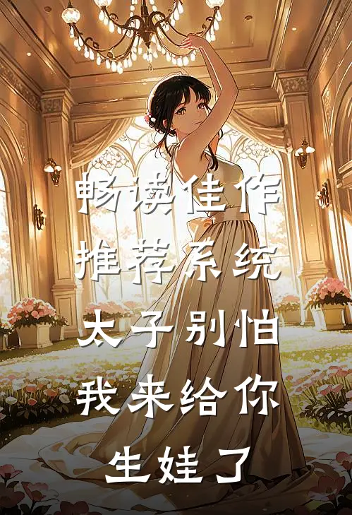 畅读佳作推荐系统：太子别怕，我来给你生娃了