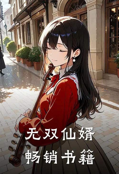 无双仙婿畅销书籍