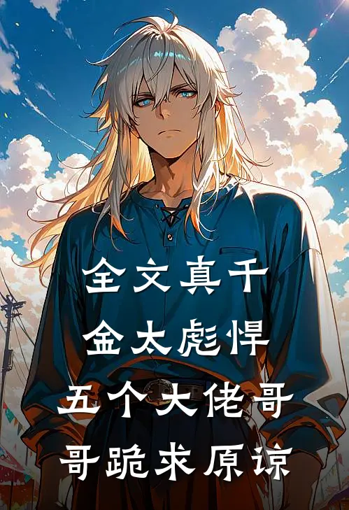 全文真千金太彪悍，五个大佬哥哥跪求原谅