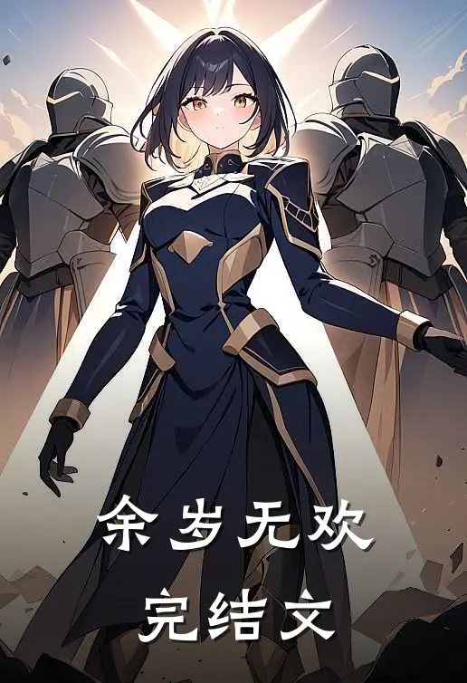 余岁无欢完结文