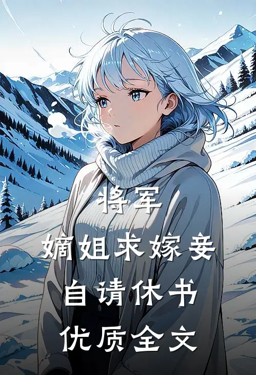 将军，嫡姐求嫁妾自请休书优质全文