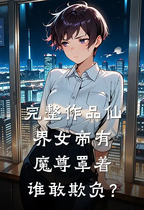 完整作品仙界女帝有魔尊罩着，谁敢欺负？
