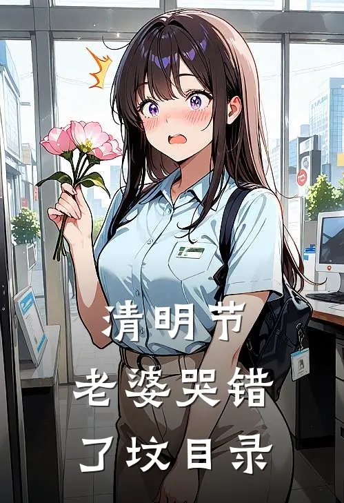 清明节，老婆哭错了坟目录