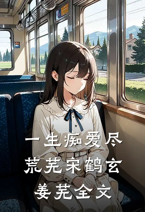 一生痴爱尽荒芜宋鹤玄姜芜全文