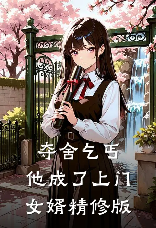 夺舍乞丐,他成了上门女婿精修版