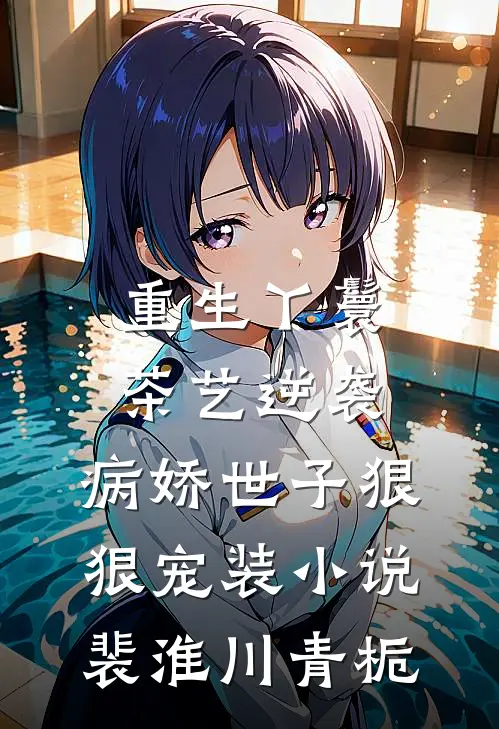 重生丫鬟茶艺逆袭，病娇世子狠狠宠装小说裴淮川青栀