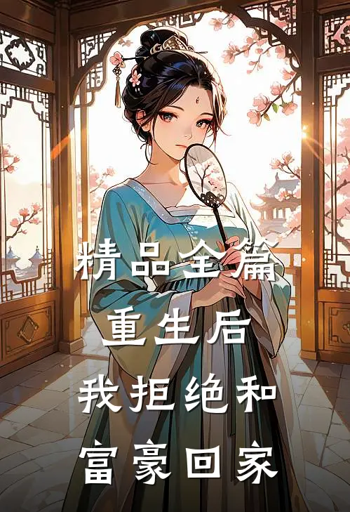 精品全篇重生后，我拒绝和富豪回家