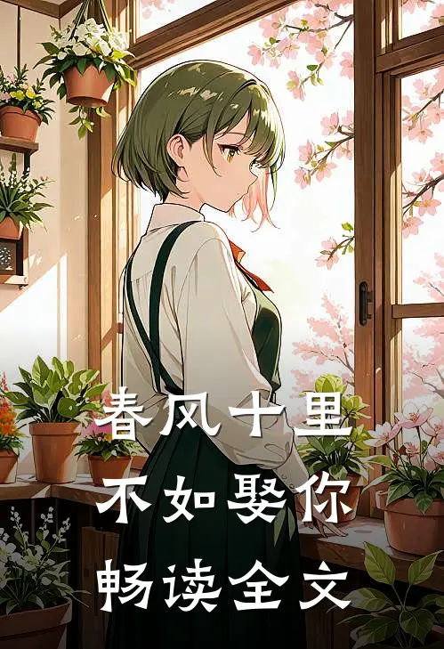春风十里不如娶你畅读全文