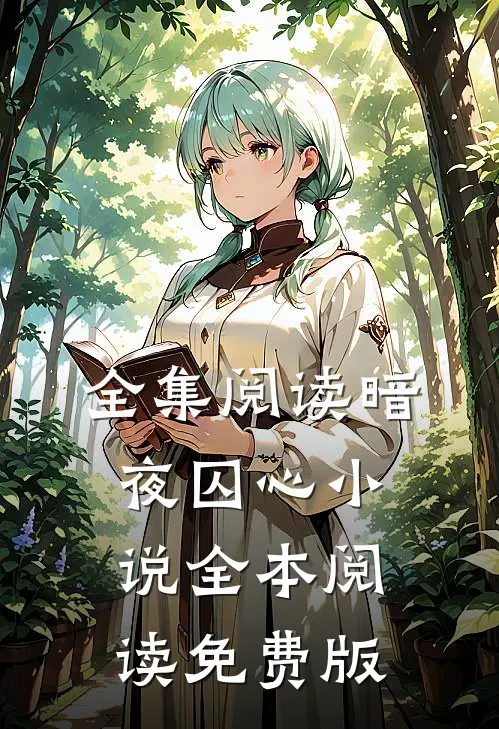 全集阅读暗夜囚心小说全本阅读免费版