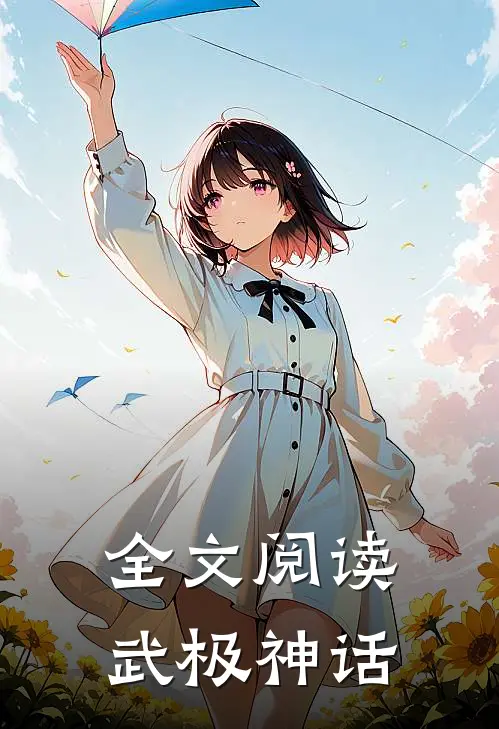 全文阅读武极神话