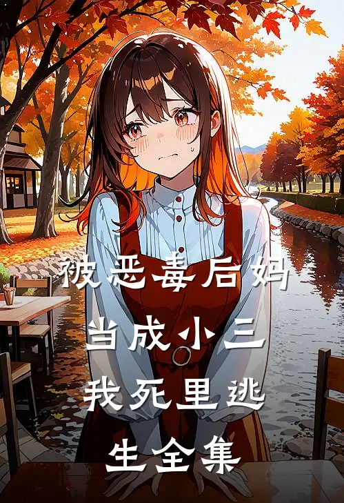 被恶毒后妈当成小三，我死里逃生 全集