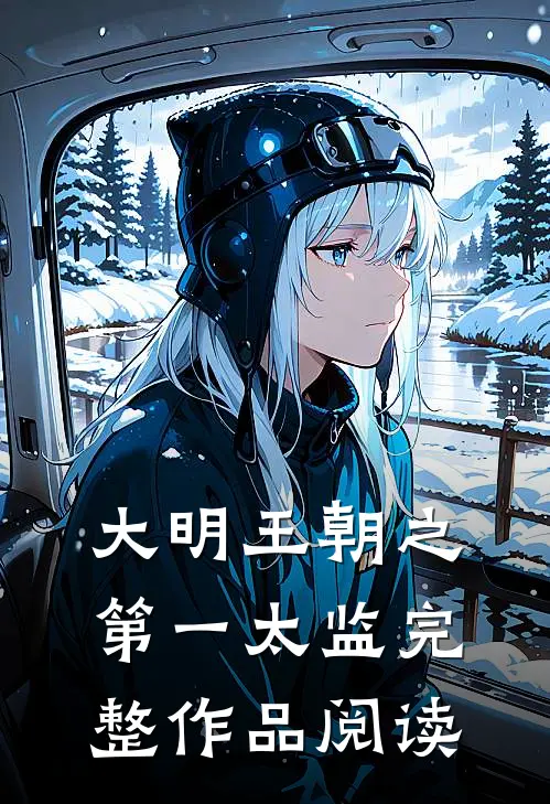 大明王朝之第一太监完整作品阅读