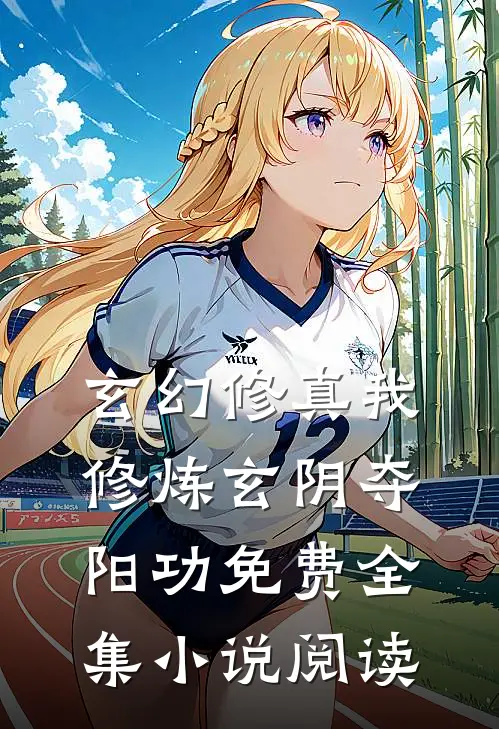 玄幻修真我修炼玄阴夺阳功免费全集小说阅读