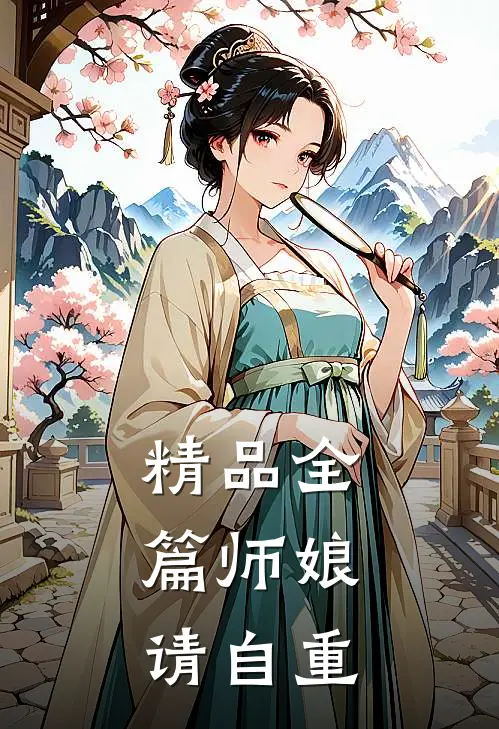 精品全篇师娘，请自重