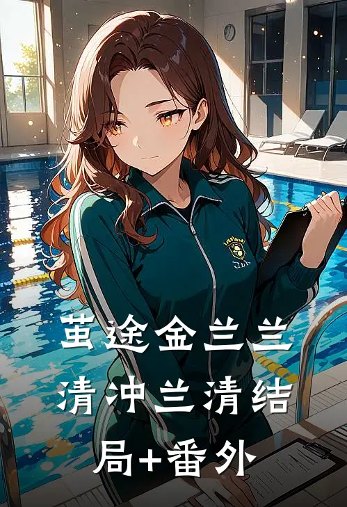 茧途金兰兰清冲兰清结局+番外