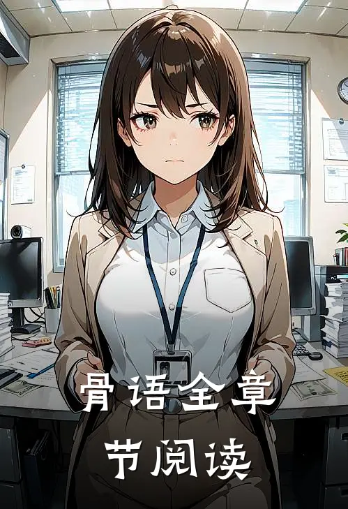 骨语全章节阅读