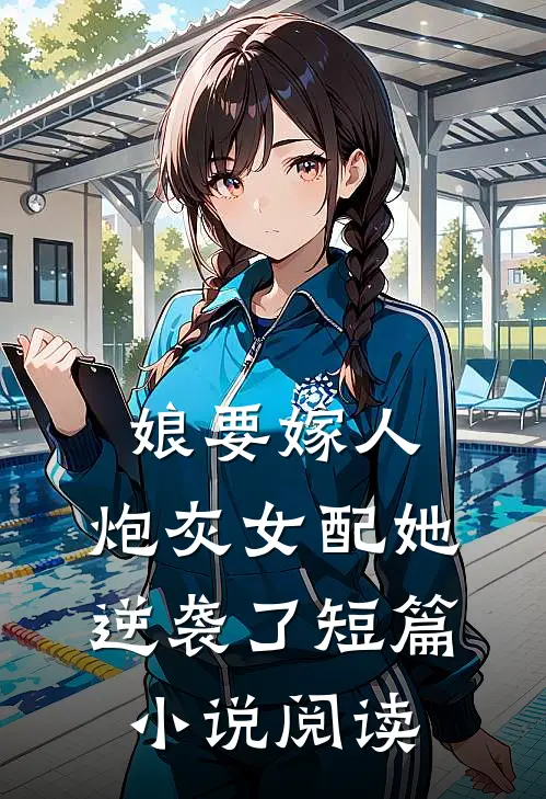 娘要嫁人：炮灰女配她逆袭了短篇小说阅读