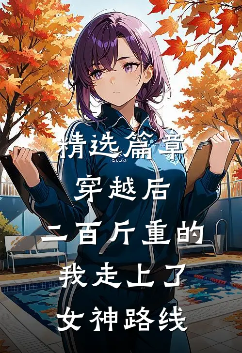 精选篇章穿越后，二百斤重的我走上了女神路线