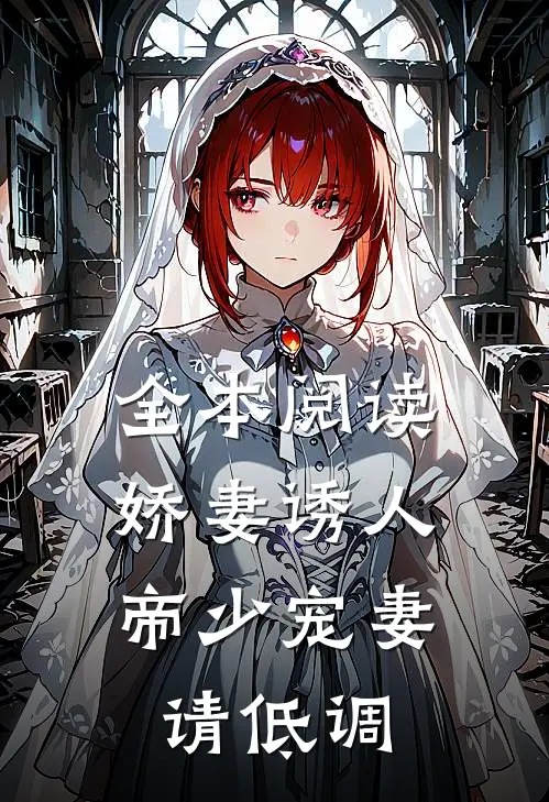 全本阅读娇妻诱人：帝少宠妻请低调