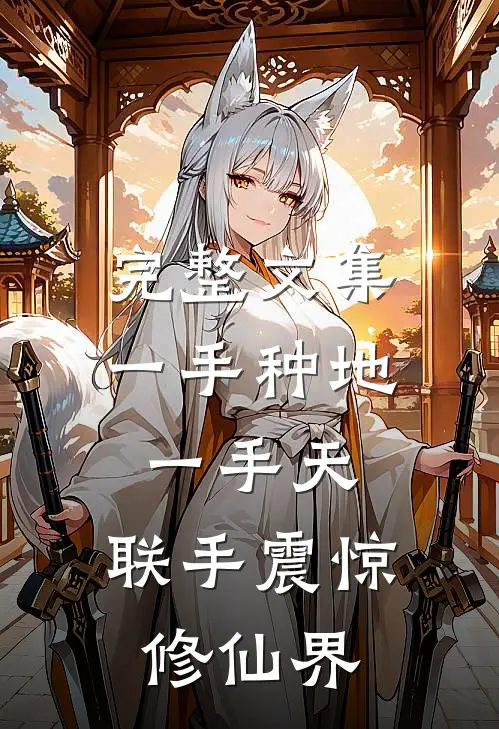 完整文集一手种地一手天，联手震惊修仙界