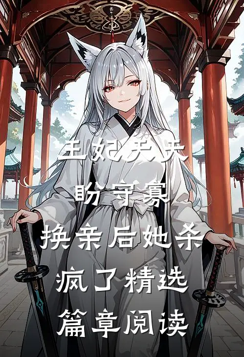 王妃天天盼守寡，换亲后她杀疯了精选篇章阅读